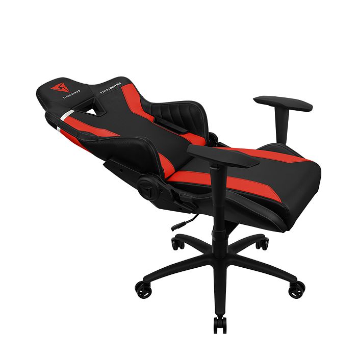 Игровое кресло ThunderX3 TC3 Ember Red - фото 5