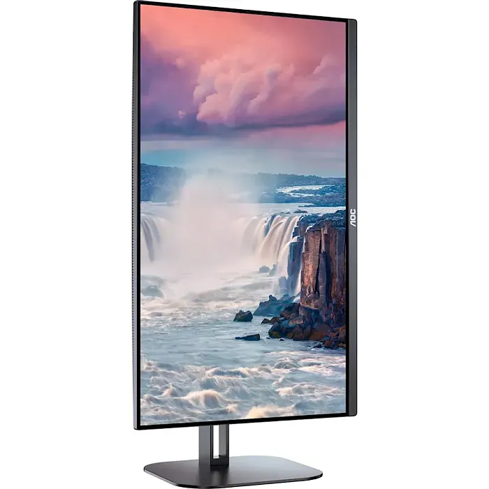 WQHD монитор AOC Q27V5C - фото 9