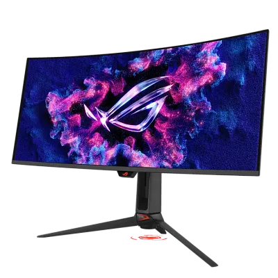 3.5K монитор ASUS ROG Swift OLED PG34WCDN - фото 3