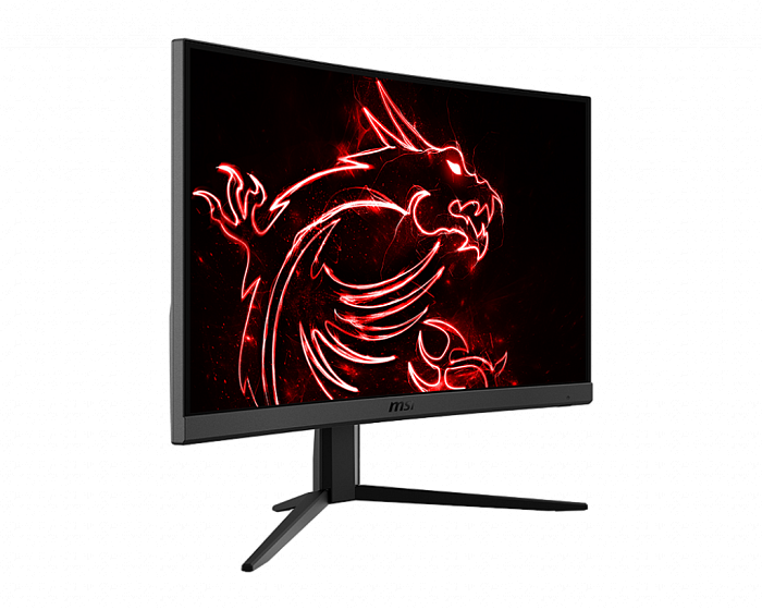 Full HD монитор MSI Optix G24C4 - фото 2