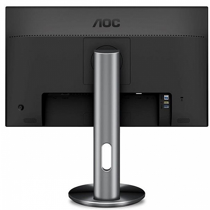 4K монитор AOC U2790PQU - фото 4