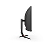 3.5K монитор AOC CU34G2XP/BK - фото 4