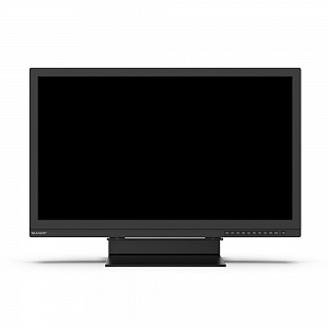 8K монитор Sharp 8M-B32C1