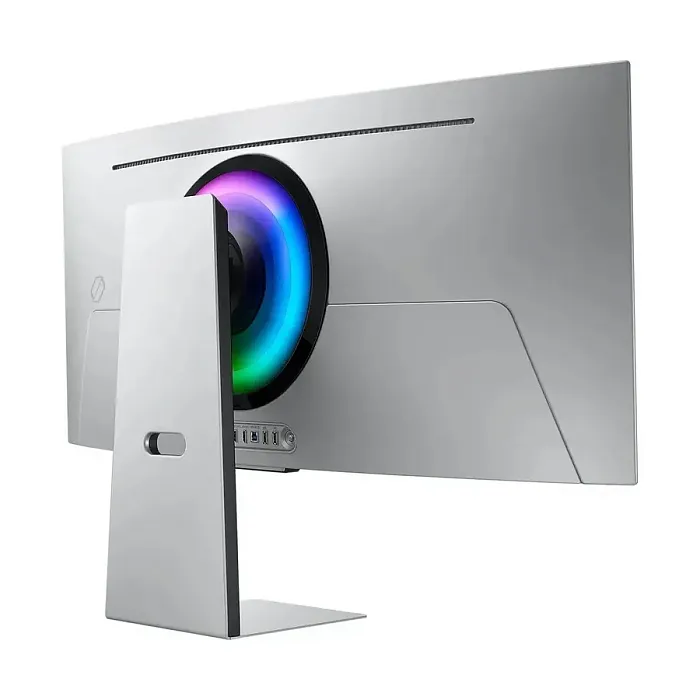 3.5K монитор Samsung Odyssey OLED G8 S34DG85 (LS34DG852SMXUE) - фото 3