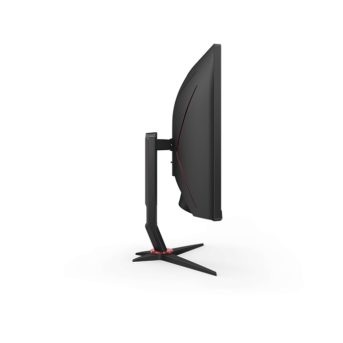 3.5K монитор AOC CU34G2XP/BK - фото 4