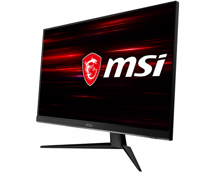 Full HD монитор MSI Optix G271 - фото 2
