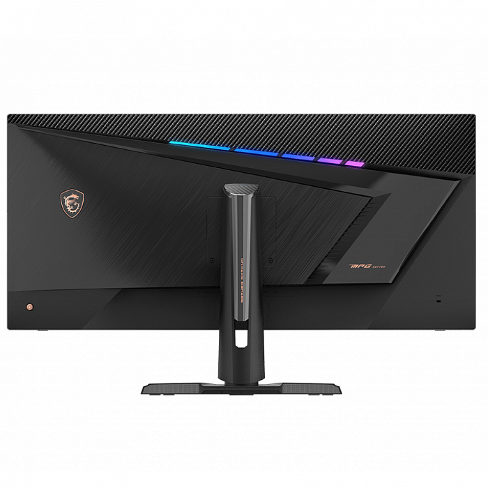 3.5K монитор MSI Optix MPG341QR - фото 5
