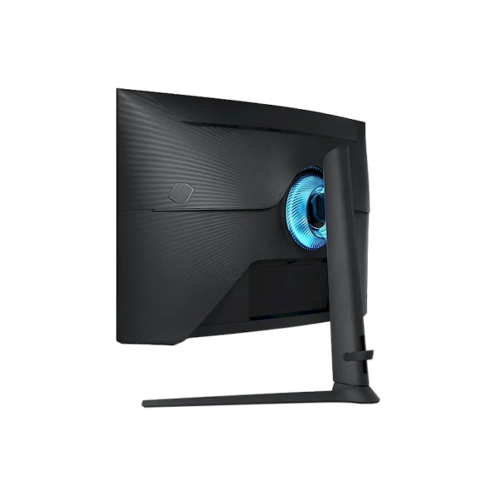 WQHD монитор Samsung Odyssey G6 S32BG650EI (LS32BG650EIXCI) - фото 5