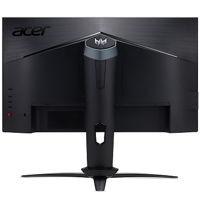 Full HD монитор Acer Predator XB253QGXbmiiprzx (UM.KX3EE.X07) - фото 3