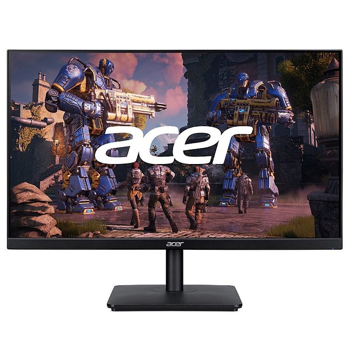 Full HD монитор Acer PG241Y P - фото 1