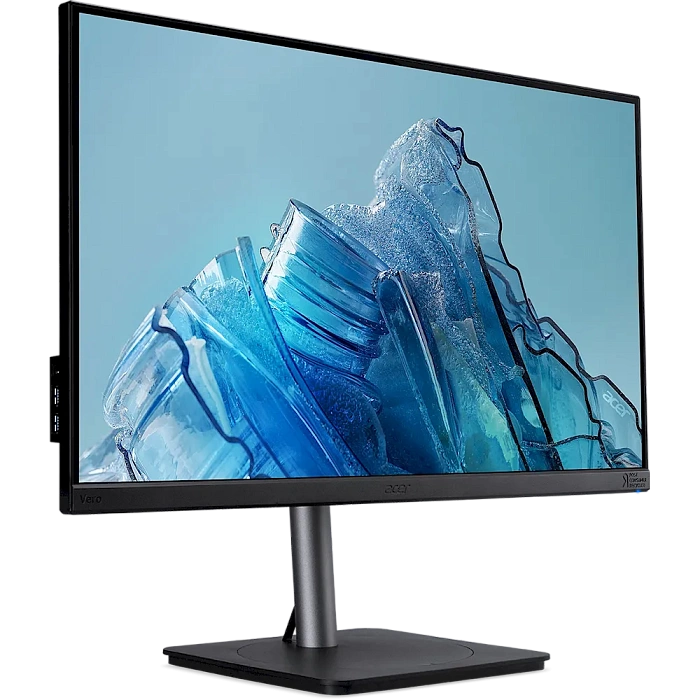 Full HD монитор Acer CB243Ybemipruzxv (UM.QB3EE.006) - фото 2