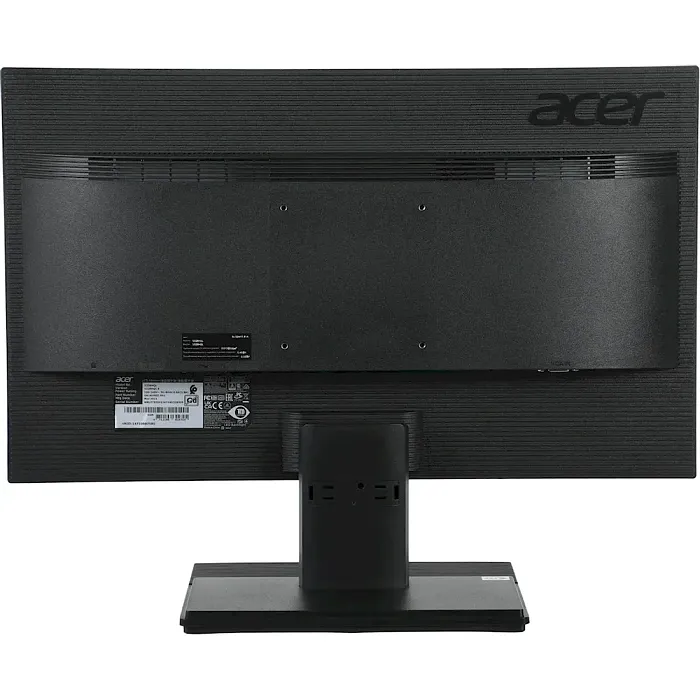 Full HD монитор Acer V226HQLb - фото 3