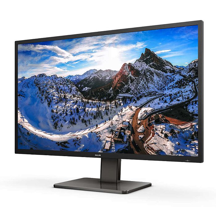 4K монитор Philips 439P1/00 - фото 3