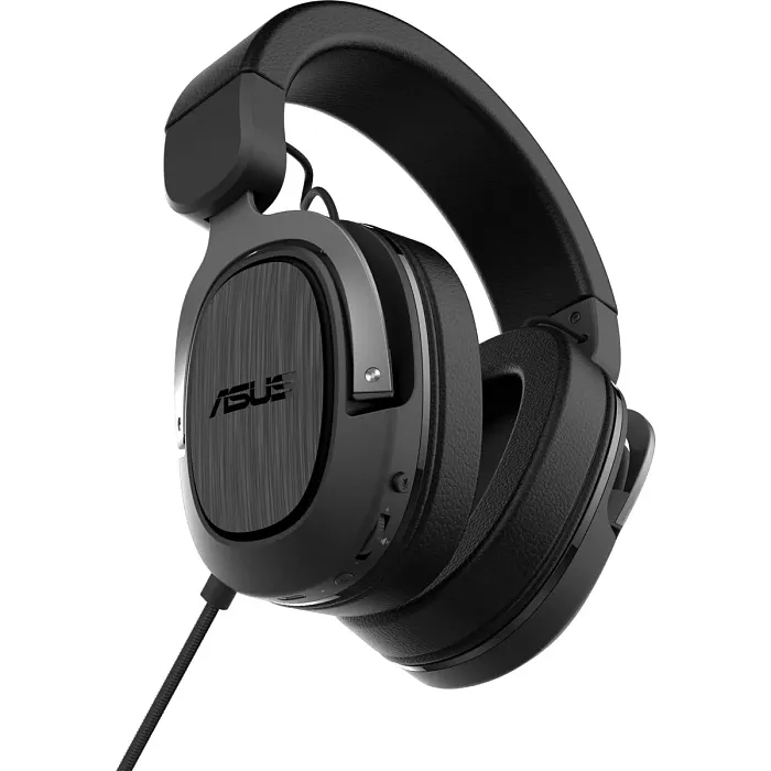 Гарнитура ASUS TUF GAMING H3 WIRELESS (90YH02ZG-B3UA00) - фото 3