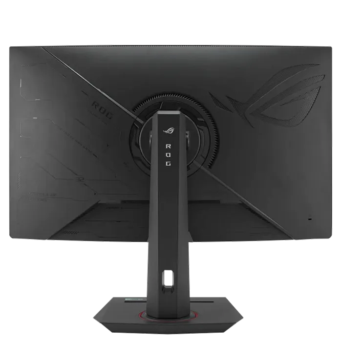 WQHD монитор ASUS ROG Strix XG32WCMS - фото 5