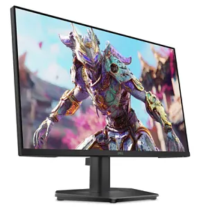 Dell представила игровые мониторы SE2426HG и SE2726HG