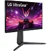 Full HD монитор LG UltraGear 24GS65F-B - фото 4