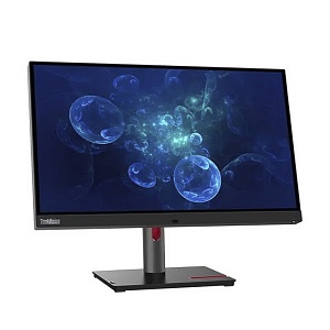 Lenovo представила бизнес-мониторы ThinkVision P27pz-30 и P32pz-30