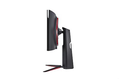 3.5K монитор LG 34GN850-B - фото 5