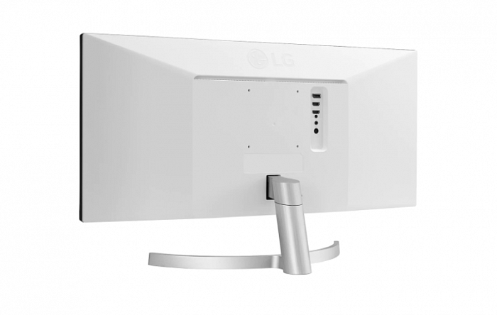 UWFHD монитор LG 29WN600-W - фото 6