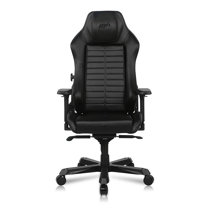 Компьютерное игровое кресло DXRacer I-DMC/IA233S/N - фото 1