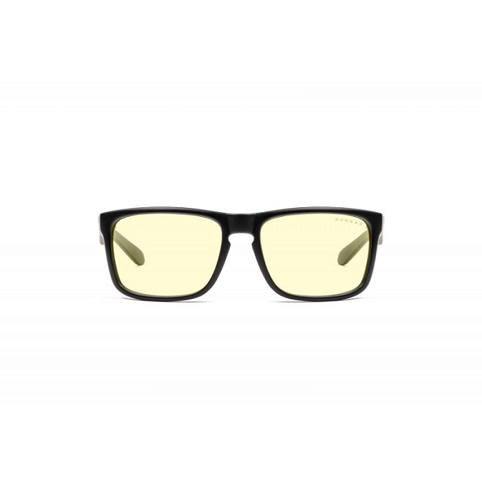 Очки для компьютера GUNNAR Intercept Amber, подарочная упаковка (BUN-00031) - фото 2