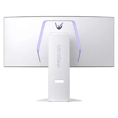 3.5K монитор LG UltraGear 34GX90SB-W - фото 5