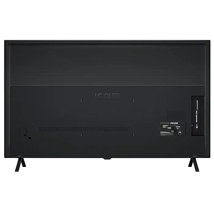 4K OLED телевизор LG OLED55B4RLA - фото 7