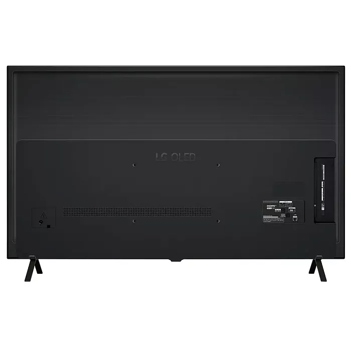 4K OLED телевизор LG OLED55B4RLA - фото 7