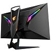 WQHD монитор Gigabyte AORUS FI27Q - фото 2