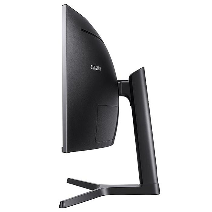 DWUFHD монитор Samsung C43J890DKI - фото 4
