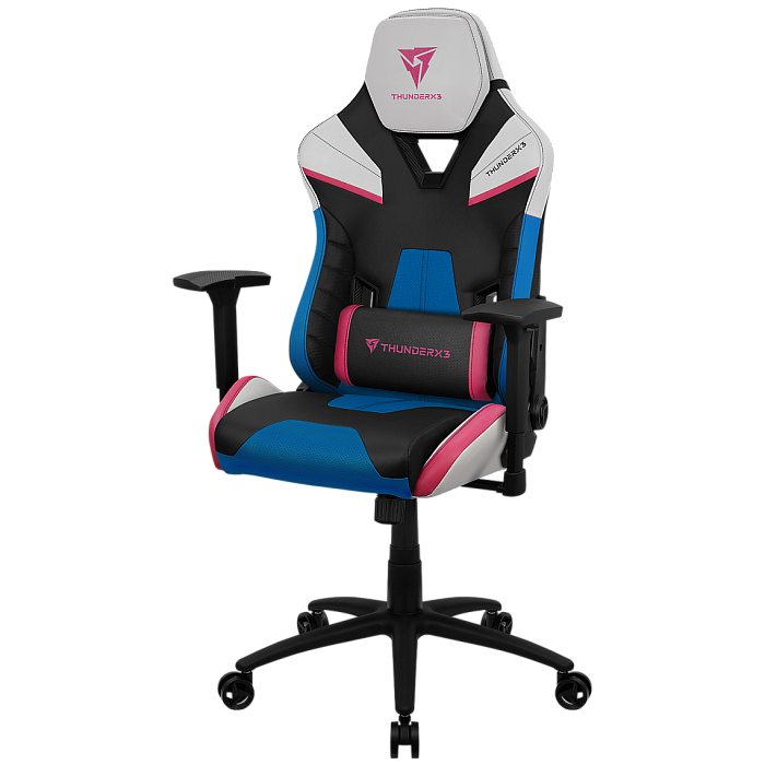 Игровое кресло ThunderX3 TC5 Diva Pink - фото 2