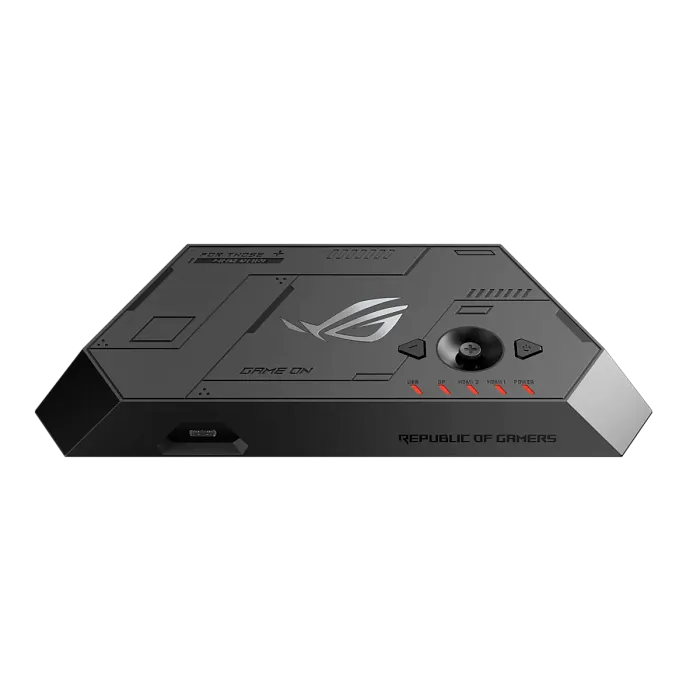 Игровые AR-очки ASUS ROG XREAL R1 - фото 10