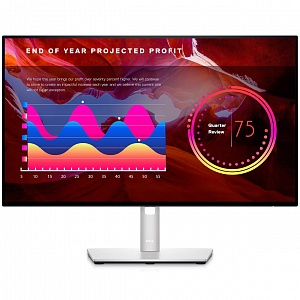 Full HD монитор Dell U2422H