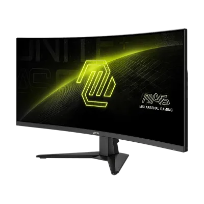 3.5K монитор MSI MAG 346CQ - фото 3