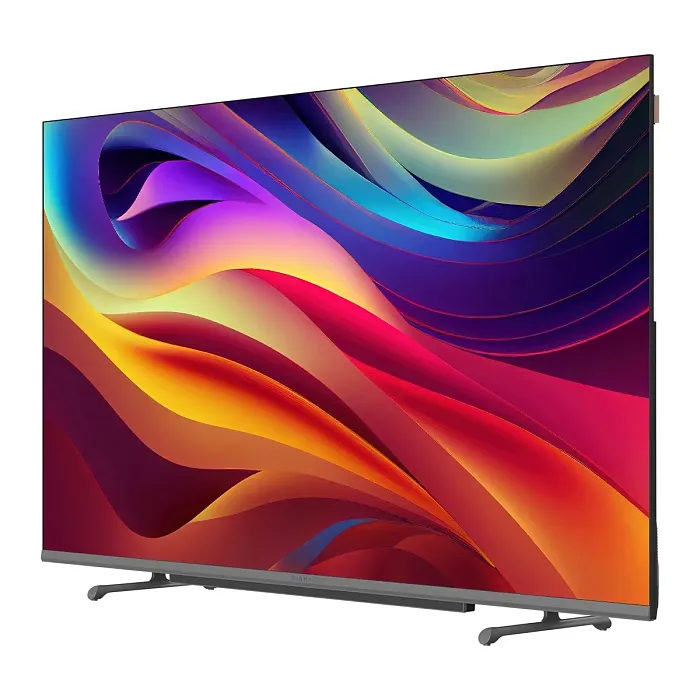 4K телевизор Digma PRO QLED 65L - фото 2
