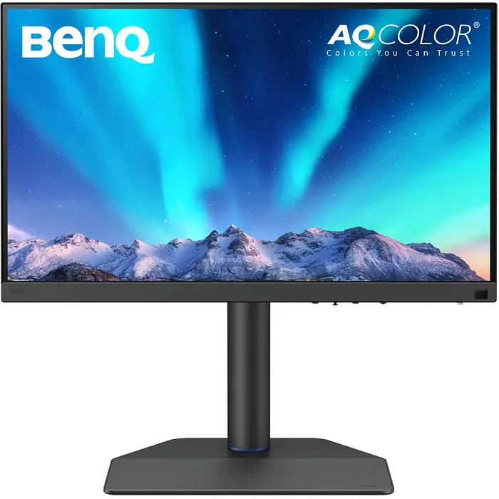 4K монитор BenQ SW272U - фото 2