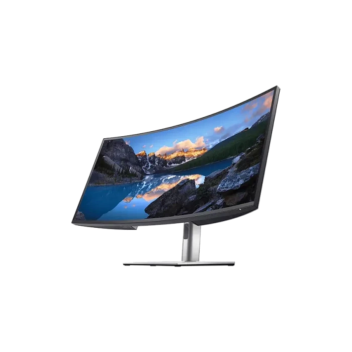 3.5K монитор Dell U3421WE - фото 3