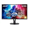4K монитор Acer Nitro XV325QKV3bmiipprx - фото 1