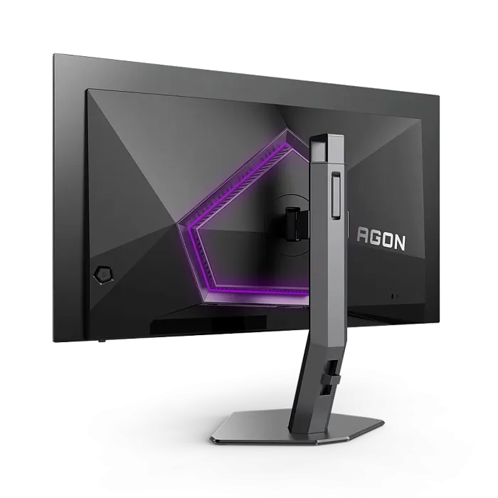 WQHD OLED монитор AOC AGON Pro AG276QZD - фото 6