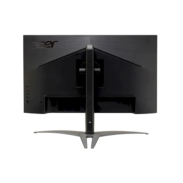 4K монитор Acer Predator XB273KV3bmiiprx (UM.HX3EE.319) - фото 2