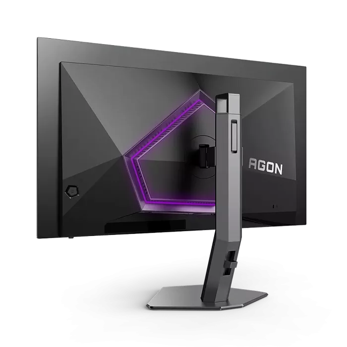 WQHD OLED монитор AOC AGON Pro AG276QZD - фото 6