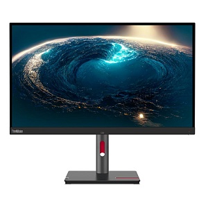 4K монитор Lenovo ThinkVision P27pz-30