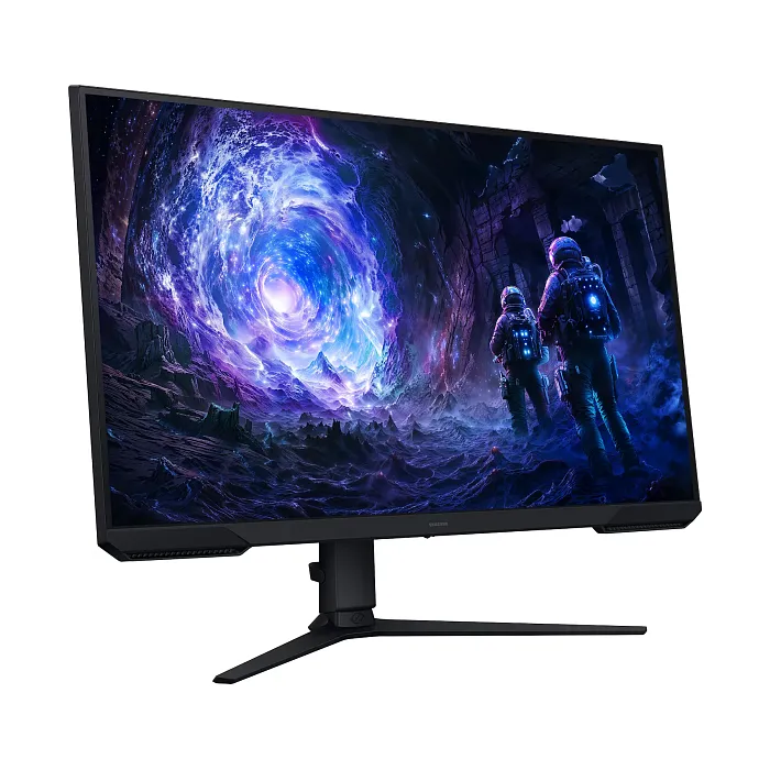 WQHD монитор Samsung Odyssey G5 G51F S32FG510E - фото 4