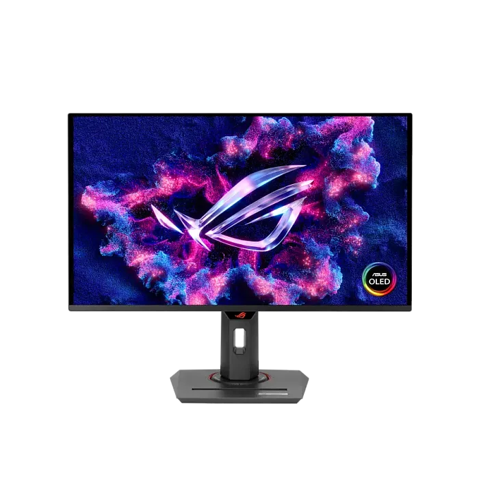 4K монитор ASUS ROG Strix XG27UCDMG - фото 1