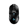 Игровая мышь Logitech G903 LightSpeed Hero (910-005676) - фото 1