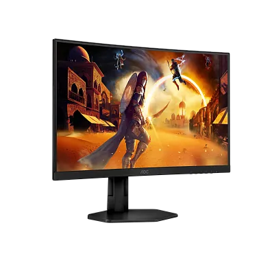 Full HD монитор AOC C27G4ZXU - фото 8