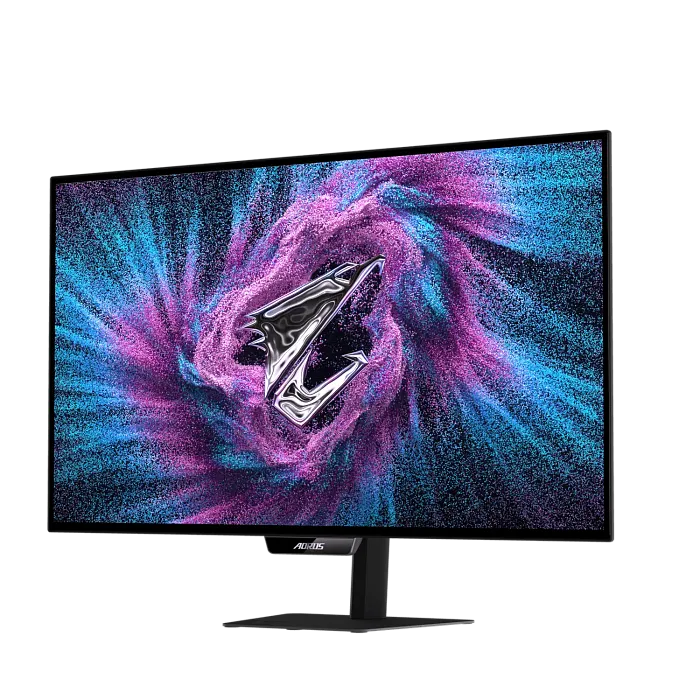 WQHD монитор Gigabyte AORUS Elite FO27Q28G - фото 2
