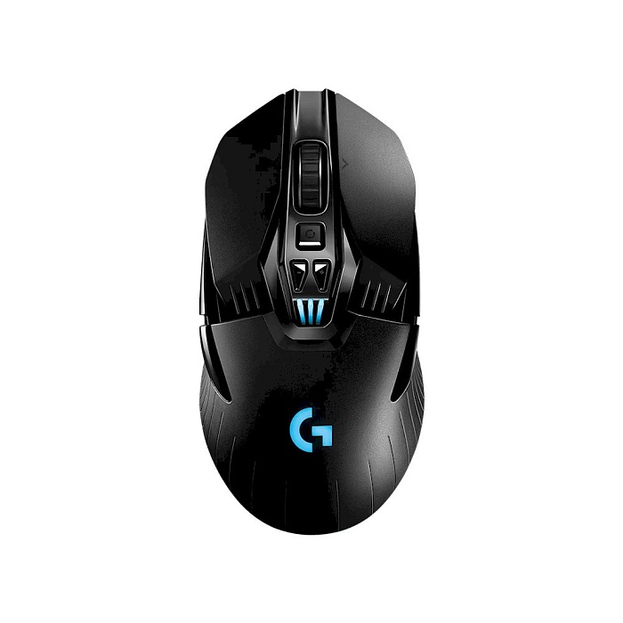 Игровая мышь Logitech G903 LightSpeed Hero (910-005676) - фото 1