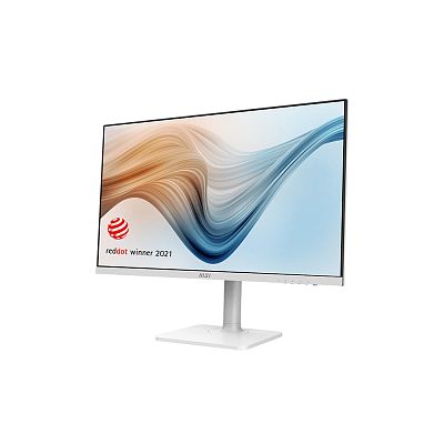 Full HD монитор MSI Modern MD272XPW - фото 3